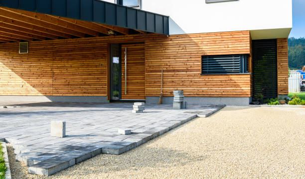 Best Professional Driveway Pavers  in Lakemoor, IL