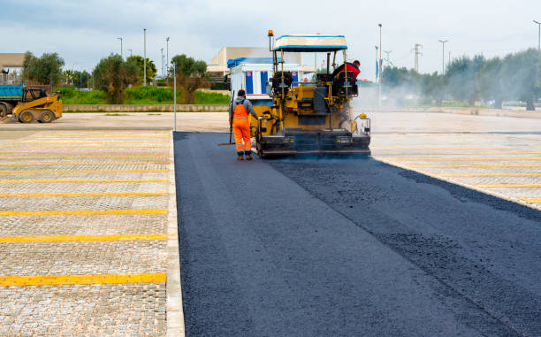 Lakemoor, IL Driveway Pavers Company