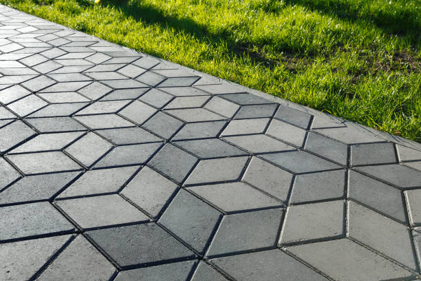 Commercial Driveway Pavers in Lakemoor, IL