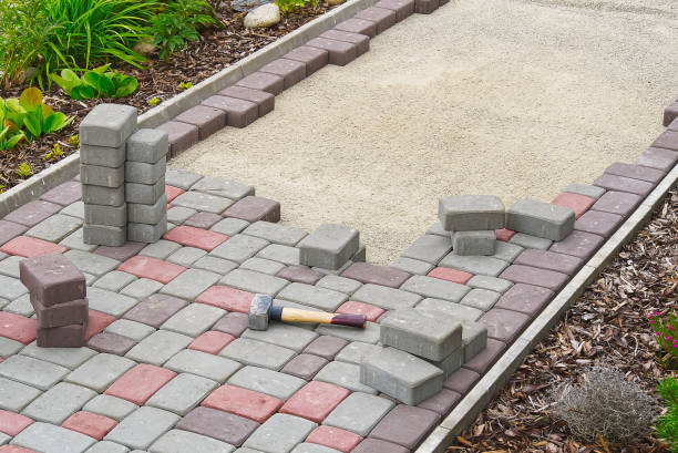 Best Driveway Resurfacing Pavers  in Lakemoor, IL