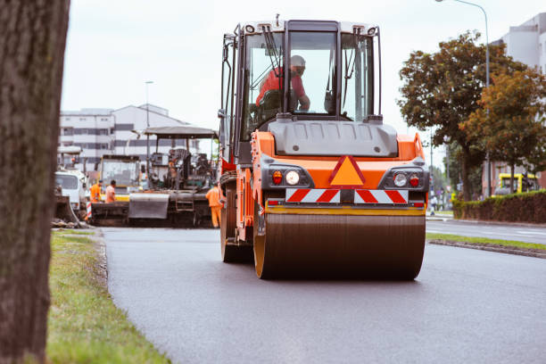 Best Affordable Driveway Pavers  in Lakemoor, IL