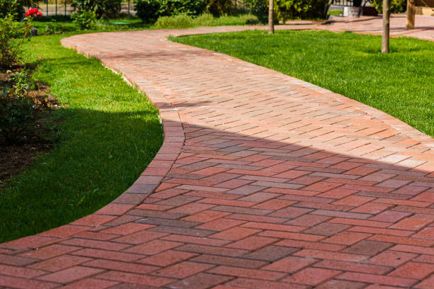 Best Driveway Paving Contractor  in Lakemoor, IL