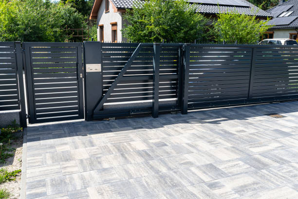 Best Driveway Pavers Near Me  in Lakemoor, IL