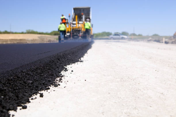 Best Driveway Pavers Near Me  in Lakemoor, IL