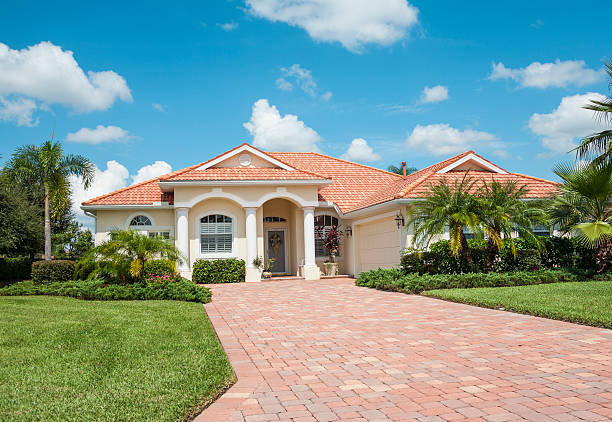 Best Decorative Driveway Pavers  in Lakemoor, IL