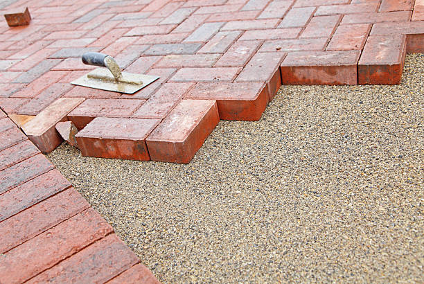 Reasons to Select Us for Your Driveway Paving Requirements in Lakemoor, IL