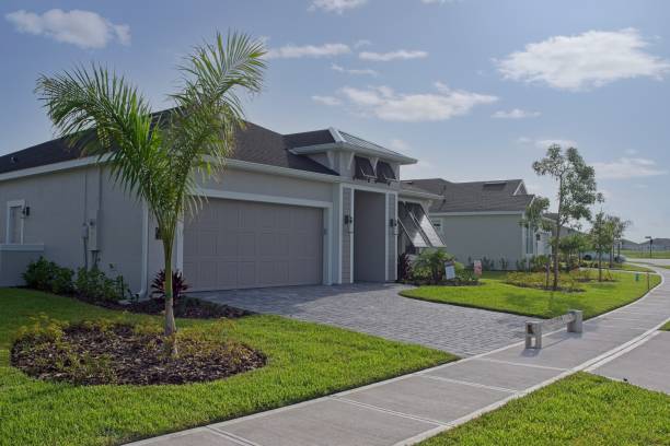 Best Driveway Paving Contractor  in Lakemoor, IL
